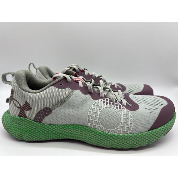 Under Armour HOVR XTrail Running 3024231-302 M 10/W 11.5 NEW - Picture 1 of 12